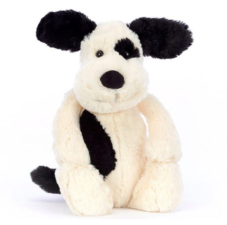 jellycat dog toy