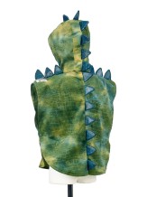 souza tyrannosaurus baby cape, 2 jr / 92 cm