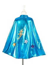 souza super hero-bat reversible cape, 4-8 yrs / 104-128 cm