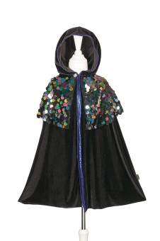 souza bella cape, 5-7 yrs / 110-122 cm