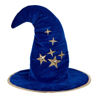 souza hat wilfred wizard