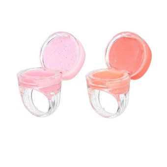 souza lipgloss princess ring