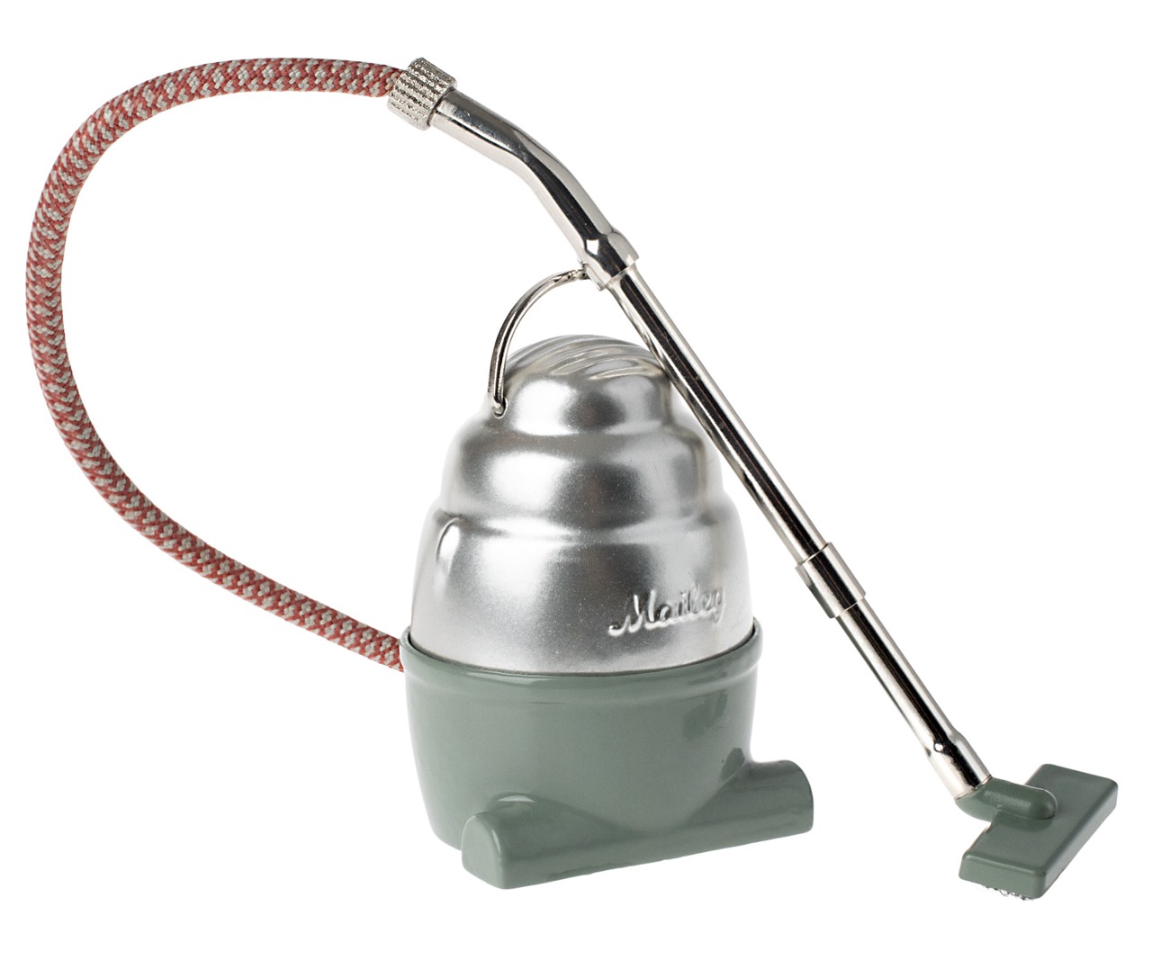 maileg vacuum cleaner, mouse