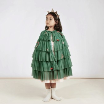 meri meri tree cape costume