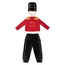 meri meri drummer boy soldier costume