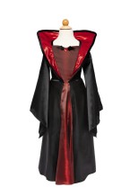 vampire dress (9-10 jr)