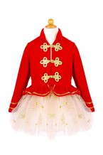 toy soldier jacket (5-6 jr)