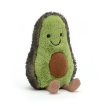 jellycat knuffel amuseable avocado small