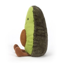 jellycat knuffel amuseable avocado small