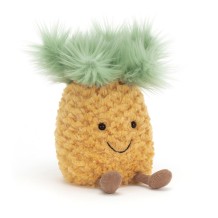 jellycat plush amueable pineapple