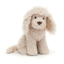 jellycat knuffel georgiana poodle