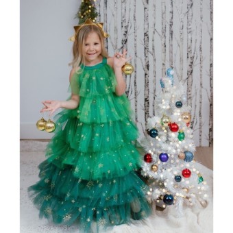 images/productimages/small/great-pretenders-christmas-tree-dress-headpiece-wijs-west.jpeg