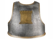 souza chest cover roland