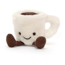 jellycat knuffel amuseable espresso cup