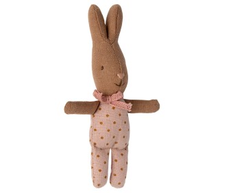 maileg rabbit, my - dots