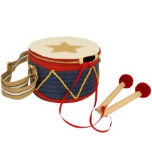 meri meri drum bag