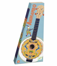 djeco banjo