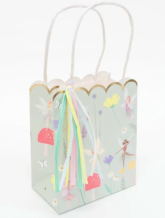 meri meri fairy party bags
