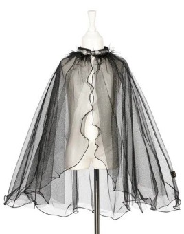 souza julietta cape, 5-7 yrs / 110-122 cm