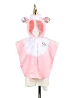 souza unicorn baby cape, 2 jr / 92 cm