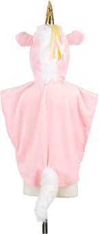 souza unicorn baby cape, 2 yrs / 92 cm