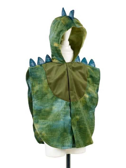 souza tyrannosaurus baby cape, 2 jr / 92 cm