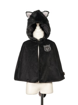 souza sascha cat cape, 2 jr