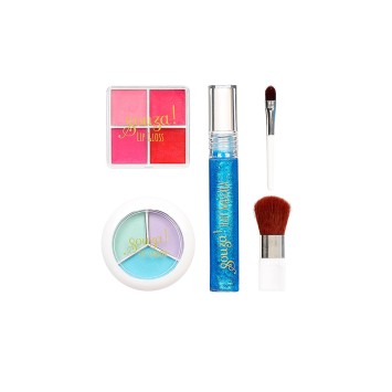 souza princess beauty set