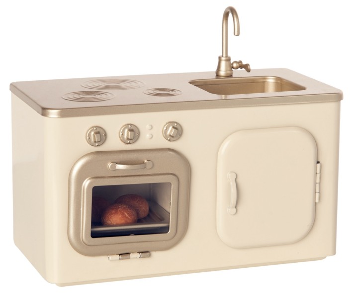 maileg miniature kitchen