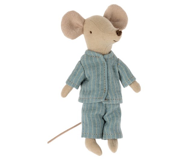 maileg pyjamas for big brother mouse