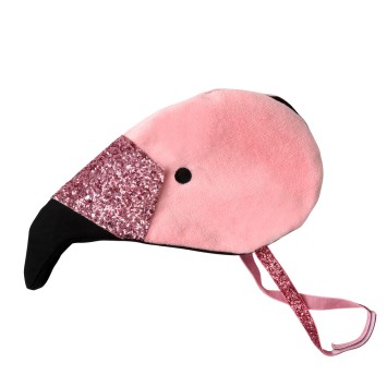 meri meri flamingo cape dress up