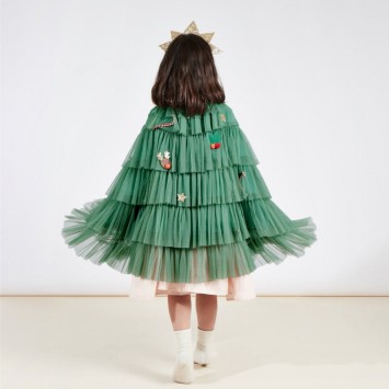 meri meri tree cape costume