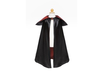 vampire cape (7-8 jr)