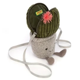 jellycat soft toy amuseables cactus bag