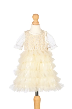 souza chloe baby dress, 2 jr / 92 cm