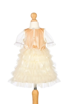 souza chloe baby dress, 2 jr / 92 cm