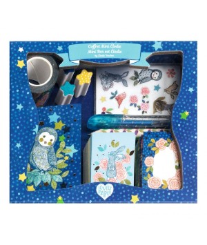 djeco writing set - elodie