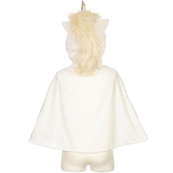 souza unicorn baby cape - off white, 2 yrs / 92 cm