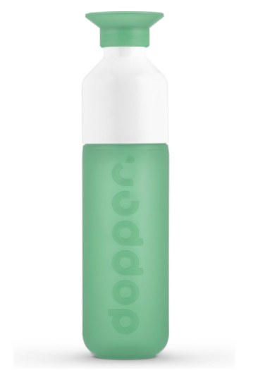 dopper bottle - moody mint