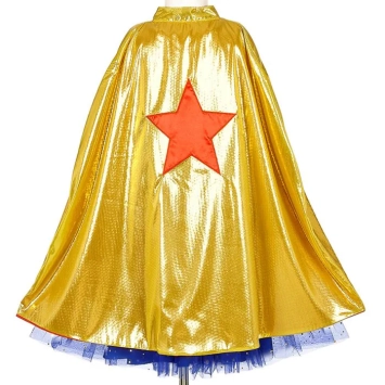 souza super hero girl, 5-7 jr / 110-122 cm