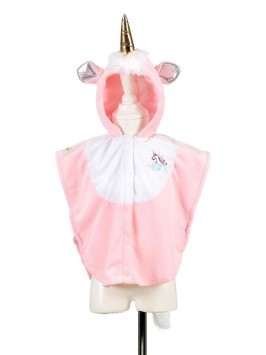 souza unicorn baby cape, 2 yrs / 92 cm