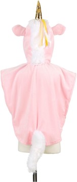 souza unicorn baby cape, 2 jr / 92 cm